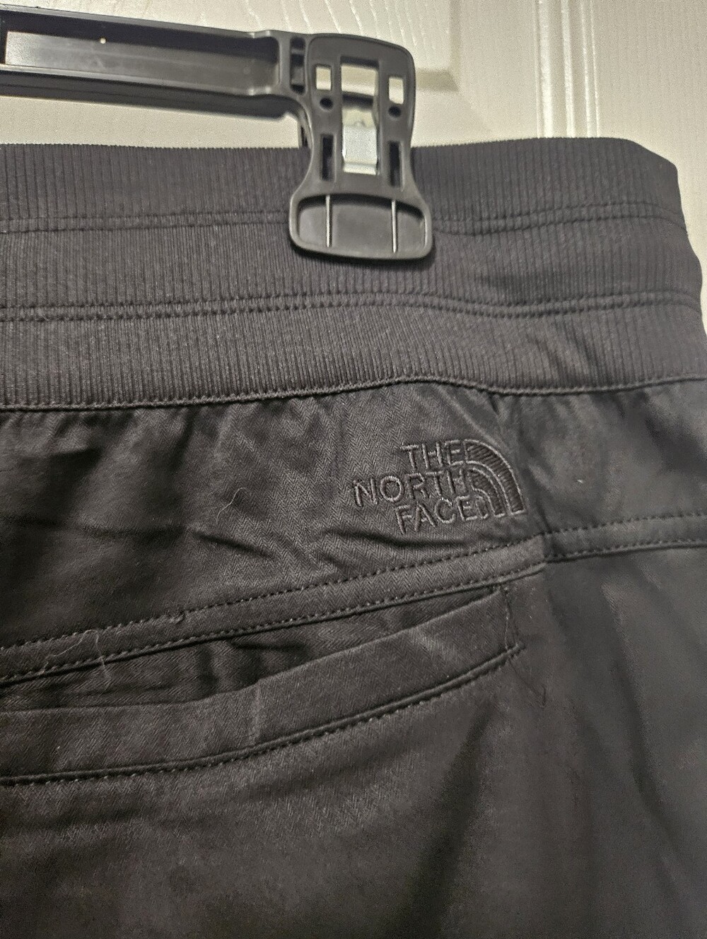The North Face Hiking Pants XL - Picture 2 of 5